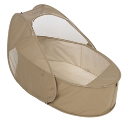 Pop-up Travel Cot Deluxe 1521CRM