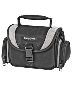 Samsonite Safage DFV42 Camcorder Case