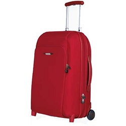 Samsonite Sahora Travel 64cm Upright Expandable Case