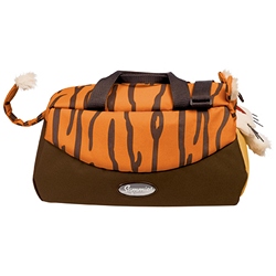 Sammies Funny Face Frisky 3 Duffle Bag 16638