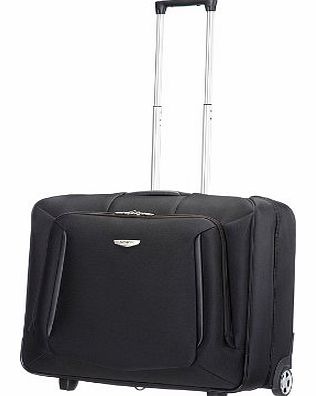 Samsonite  XBlade 2.0 Garment Bag with Wheels BLACK