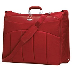 Silhouette 10 Expandable Garment Bag + Free