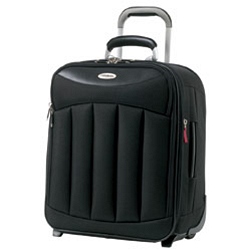 Samsonite Silhouette 10 Upright 50 cm Expandable Business