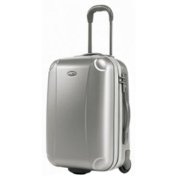 Sky Wheeler 2 55 cm Upright Case + FREE Travel