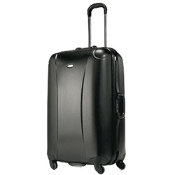 Sky Wheeler 2 65 cm Framed Spinner Case + FREE Travel Scale