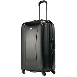 Samsonite Sky Wheeler 2 65cm Spinner Case   FREE Travel Scale