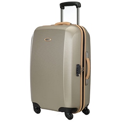 Samsonite Sky Wheeler 2 DLX 81 cm Spinner Case   FREE Travel Scale