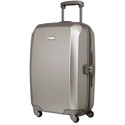 Samsonite Sky Wheeler 76 cm Spinner Case   FREE Travel Scale (worth andpound;6.49)