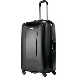 Samsonite Skywheeler 2 75 cm Spinner Case   FREE Travel Scale