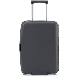 Samsonite Termo Comfort Upright Case 55cm   FREE Travel Scale