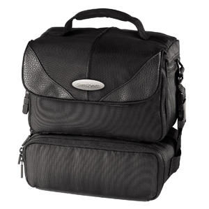 Trekking Premium Camera Bag DV 80 DUO