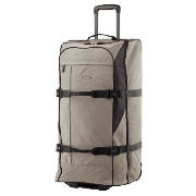 Wanderfull 68cm Duffle On Wheels, sand
