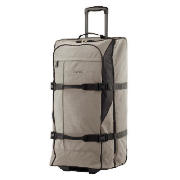 Samsonite Wanderfull 82cm Duffle On Wheels, sand