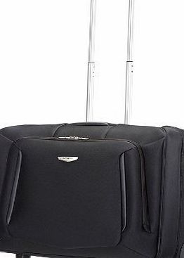 Samsonite XBlade 2.0 Garment Bag with Wheels (Black)