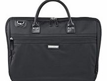 15.6 Laptop Bag - Black