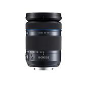 SAMSUNG 18-200mm f3.5-6.3 ED OIS iFunction Lens