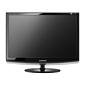 Samsung 23`` Wide SM2333SW 5ms DVI TFT Gloss Black