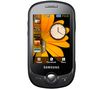 SAMSUNG C3510 - black