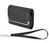 SAMSUNG CC9S60B Leather Case - black