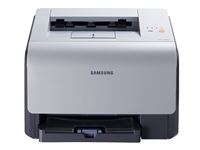 Samsung CLP300N