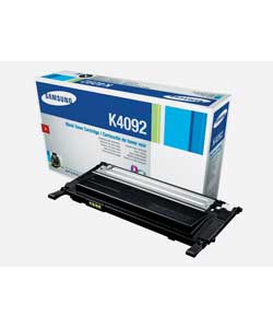 samsung CLP315 Toner Black