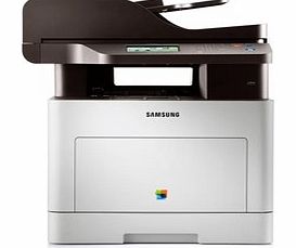 CLX-6260FW MFP 24ppm A4 9600x600 512MB