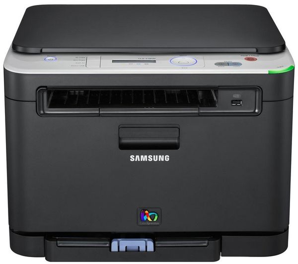 SAMSUNG CLX3185