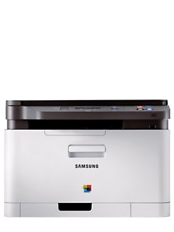 Samsung CLX3305SEE