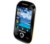 SAMSUNG Corby - black/yellow