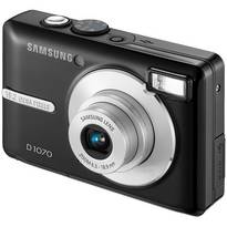 Samsung D1070 BLACK