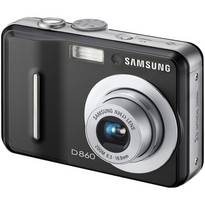 Samsung D860