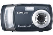 SAMSUNG Digimax 402