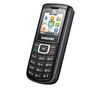 SAMSUNG E1107 - black