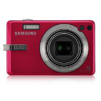 Samsung ECIT100RBP RED