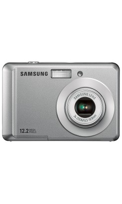 Samsung ES17 Silver