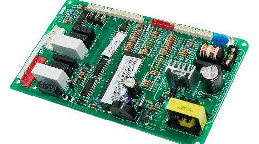 Freezer Main Pcb Module. Genuine Part Number Da4100027A