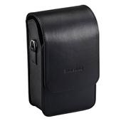 Galaxy Camera Pouch - Black