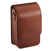 Galaxy Camera Pouch - Brown