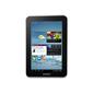 Samsung Galaxy Tab 2 7.0 Wifi 16GB Titanium