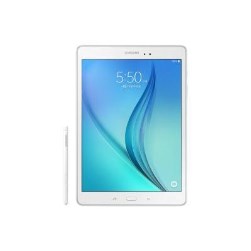 Samsung Galaxy Tab A 9.7 INCH WiFi White with S