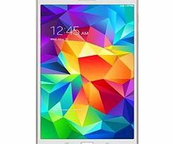 Samsung Galaxy Tab S 8.4 inch 16GB Android Wi-Fi