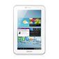 Samsung Galaxy Tab2 7.0 3G 8GB White