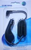 Samsung Genuine Samsung Car Charger For B300, D880 DuoS, F110 MiCoach, F200, F210, F250, F400, F480, F490, F