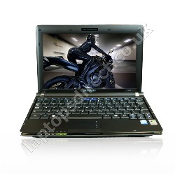 Samsung GRADE A1 - Samsung NC10 in Black