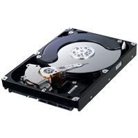 Samsung hard drive 640GB Spinpoint SATA II