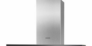 Samsung HDC9BOTX 90cm Stainless Steel Island Hood