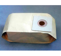 HS196 Vacuum Cleaner Dust Bag - Pkt Qty 5