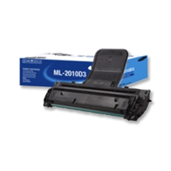 Laser Toner Cartridge Black