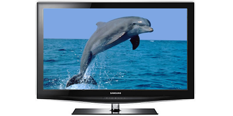 Samsung LE19B650T6WXXC