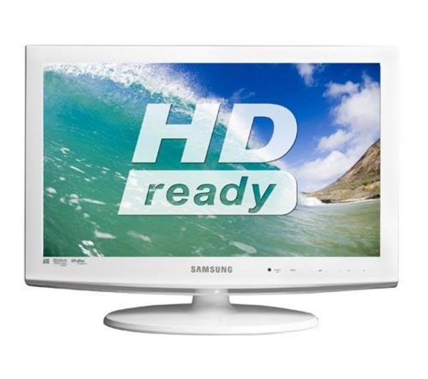 SAMSUNG LE19C451